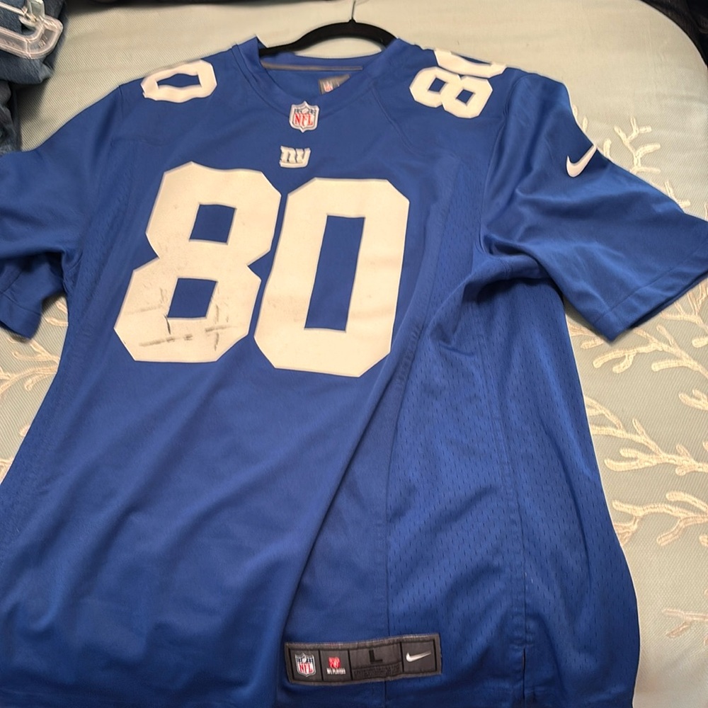 Men’s NY Giants Jersey